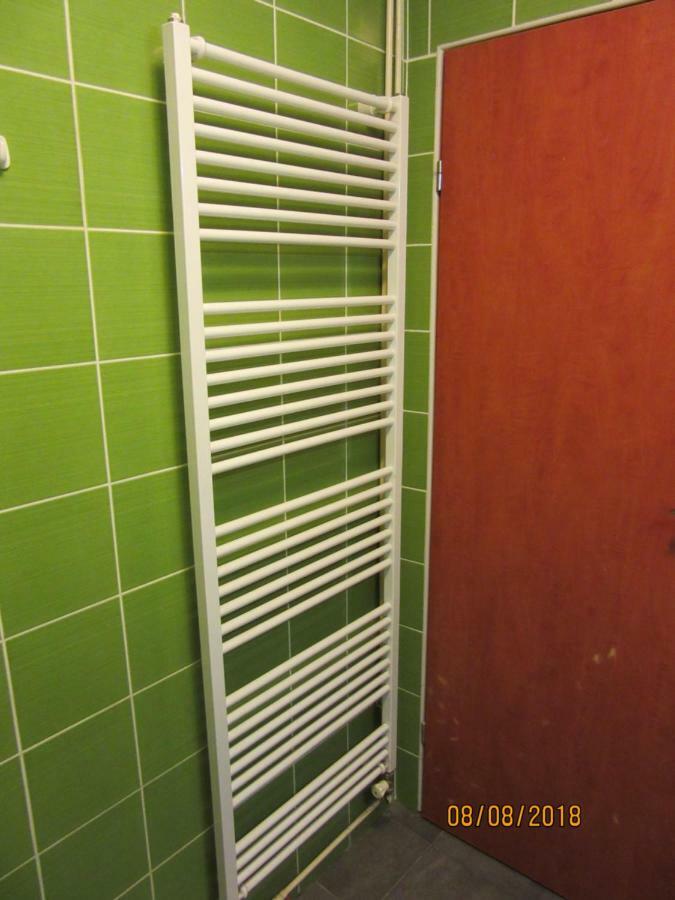 Apartmani Arena Zagreb Eksteriør bilde